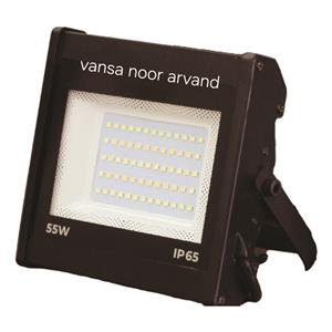 پروژکتور 55وات smd ونسا