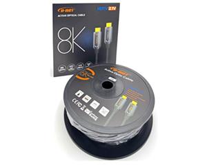کابل hdmi برند D-Net 8K طول 5 متر