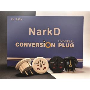 تبدیل nark d