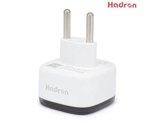 تبدیل 3 به 2 هادرون A10E