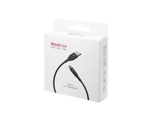کابل USB - Type C هادرون