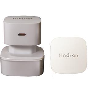 شارژر 25w سفید هادرون c1011